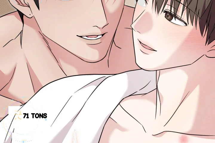 Love Me More Chapter 22 - Page 41