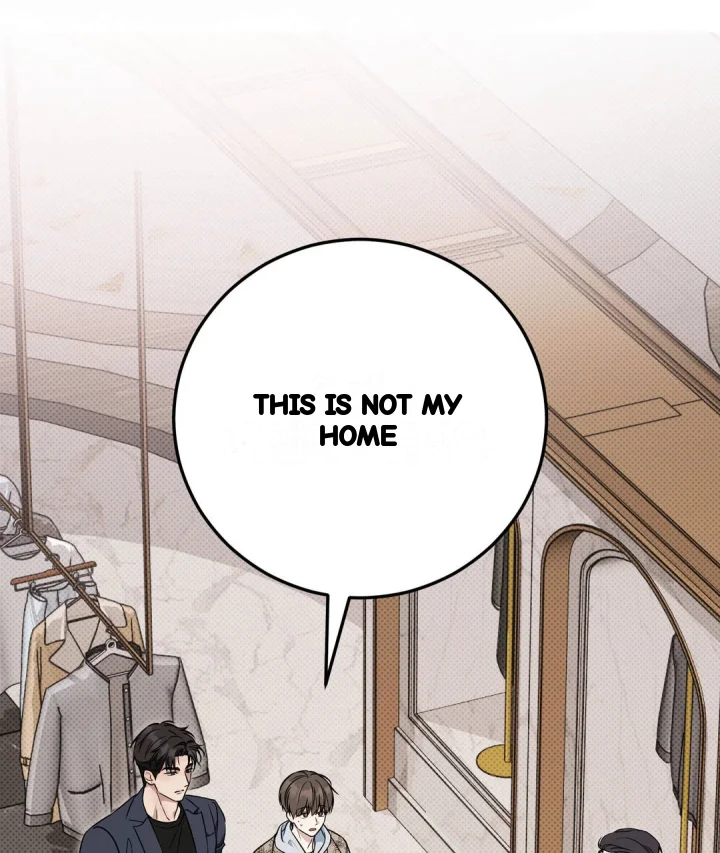 Love Me More Chapter 22 - Page 46
