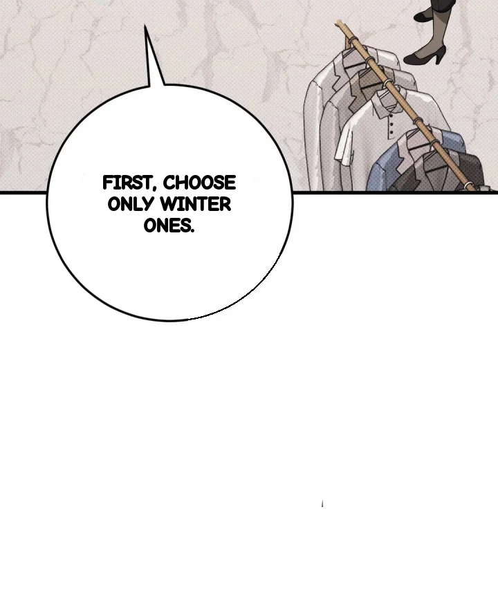 Love Me More Chapter 22 - Page 48