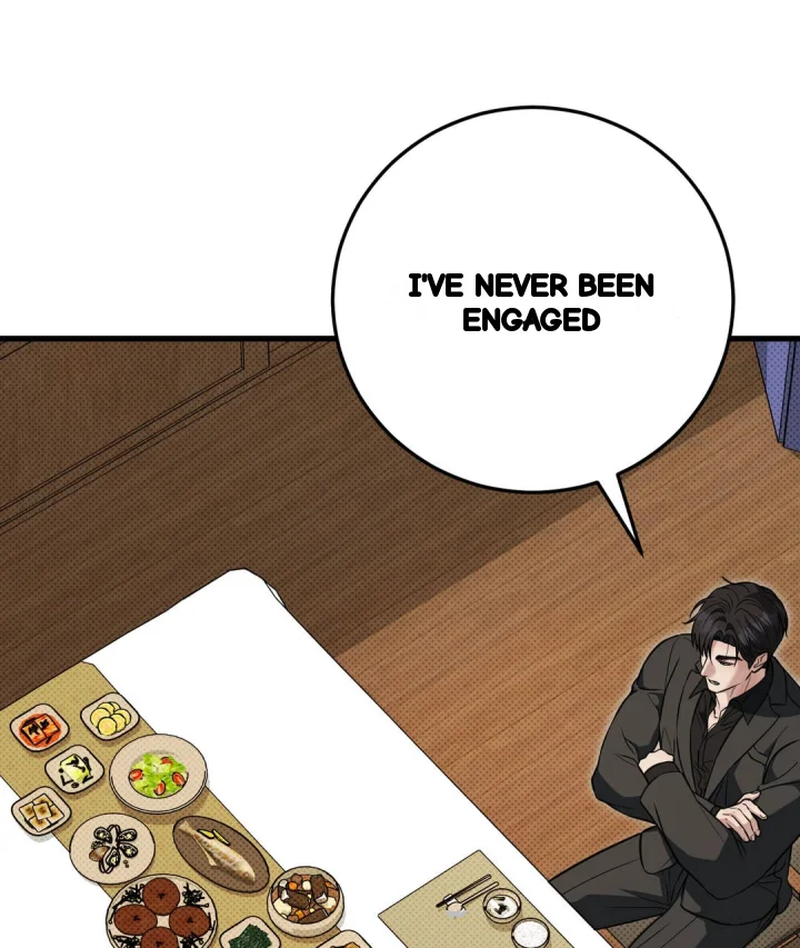 Love Me More Chapter 22 - Page 6