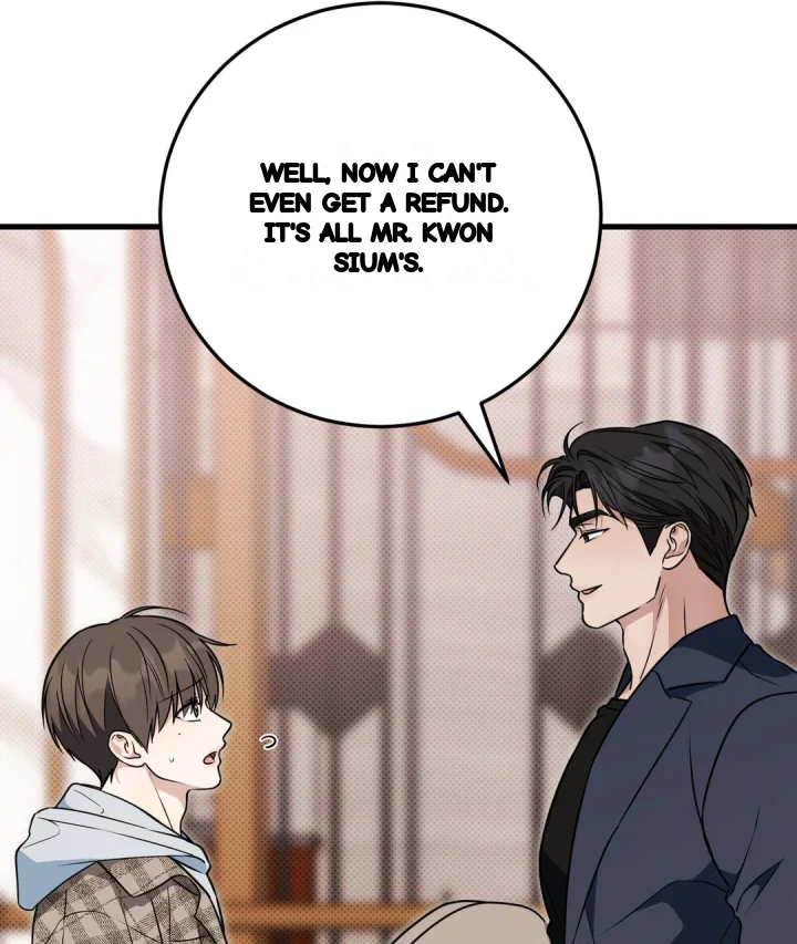Love Me More Chapter 22 - Page 62