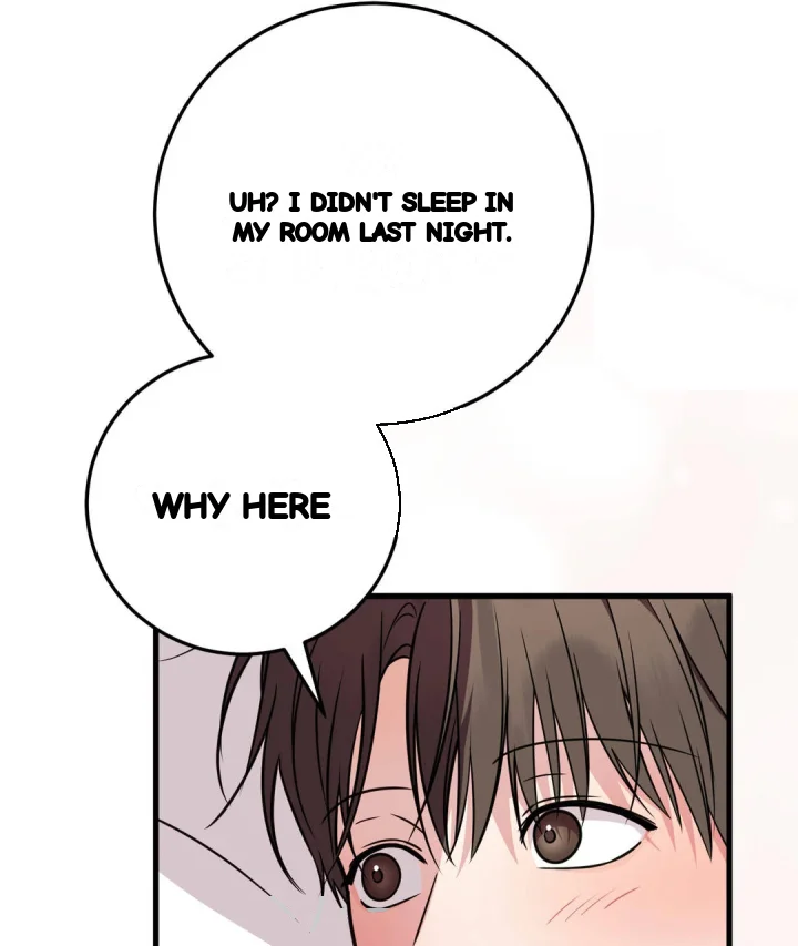 Love Me More Chapter 22 - Page 84