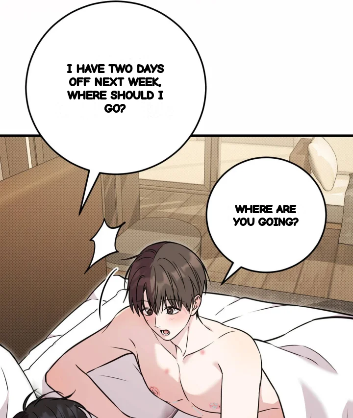 Love Me More Chapter 22 - Page 92