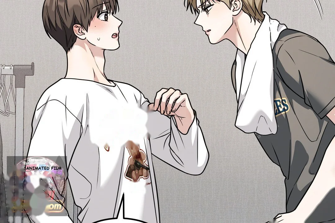 Love Me More Chapter 9 - Page 101