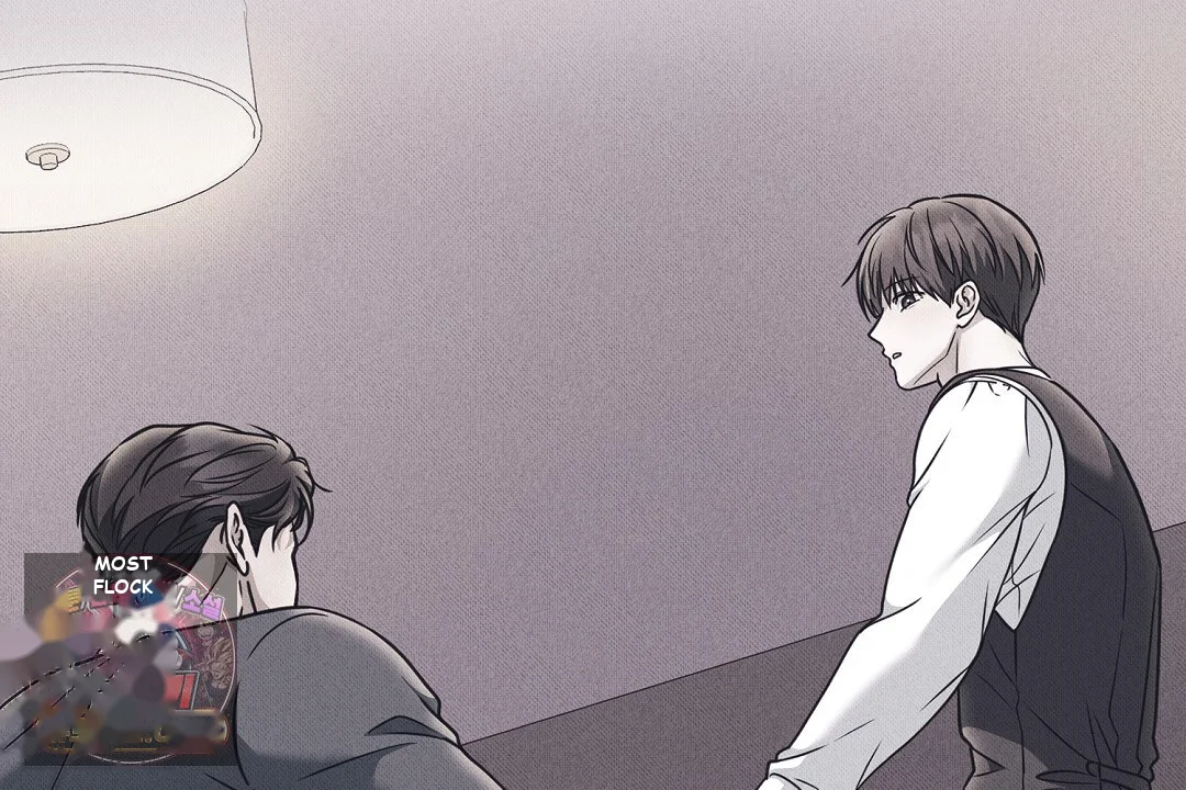 Love Me More Chapter 9 - Page 105
