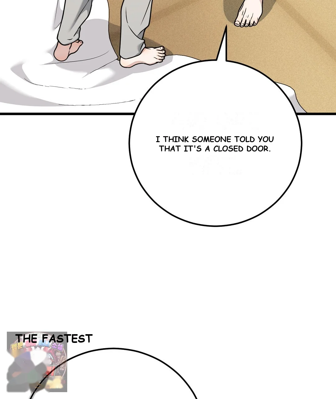 Love Me More Chapter 9 - Page 110