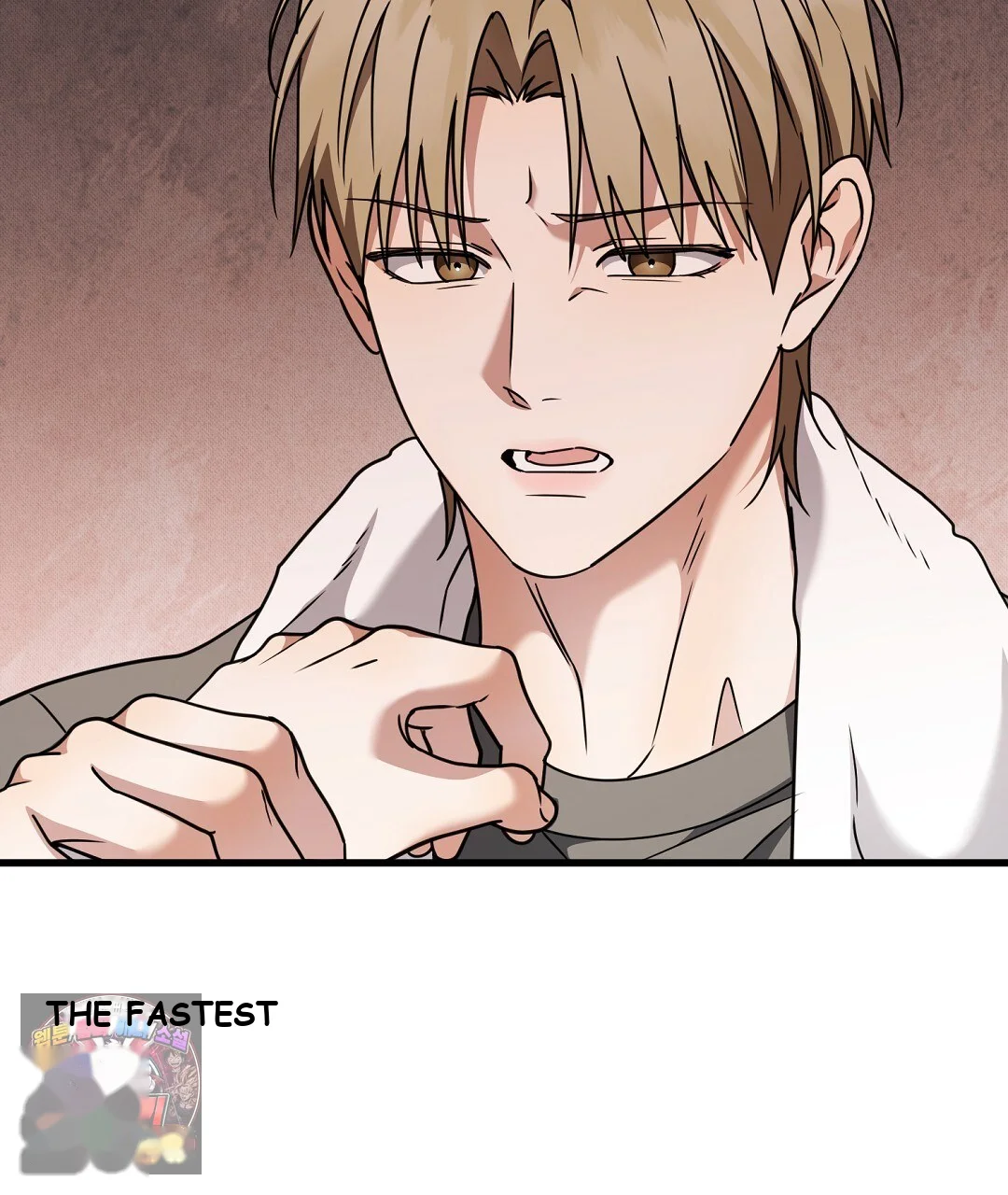 Love Me More Chapter 9 - Page 112