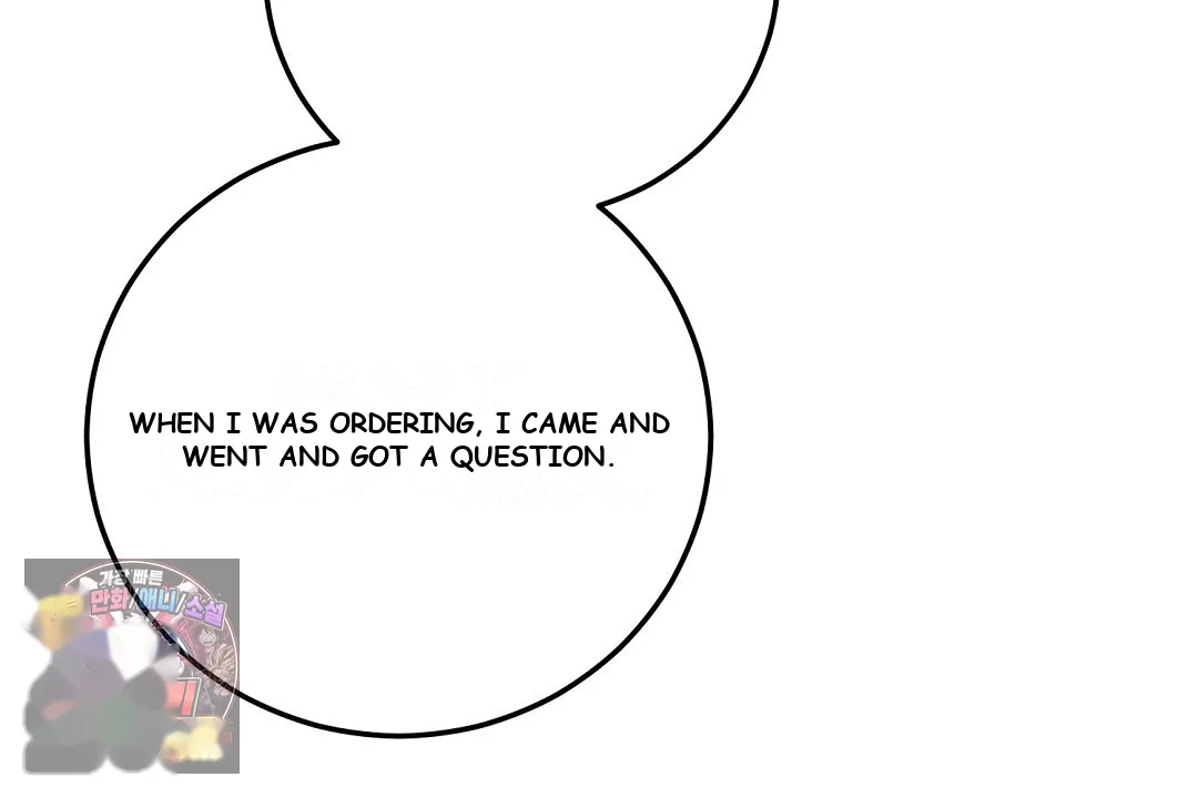 Love Me More Chapter 9 - Page 119