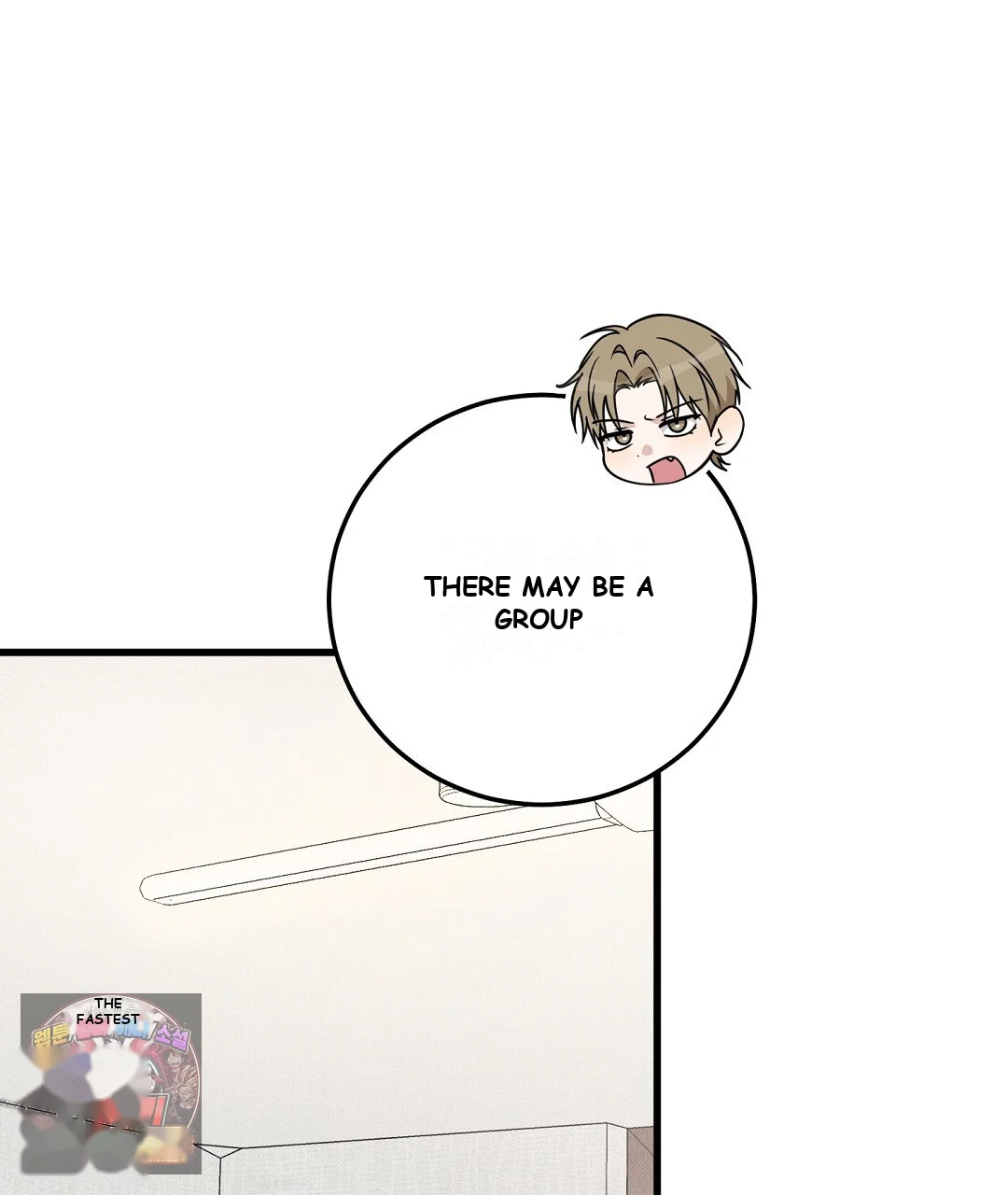 Love Me More Chapter 9 - Page 120