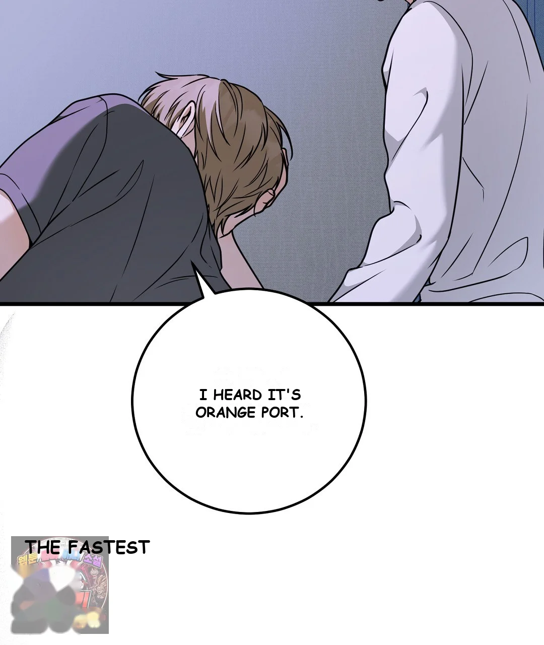 Love Me More Chapter 9 - Page 130