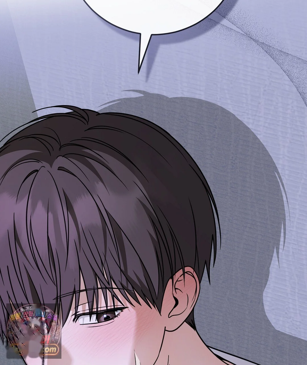 Love Me More Chapter 9 - Page 132