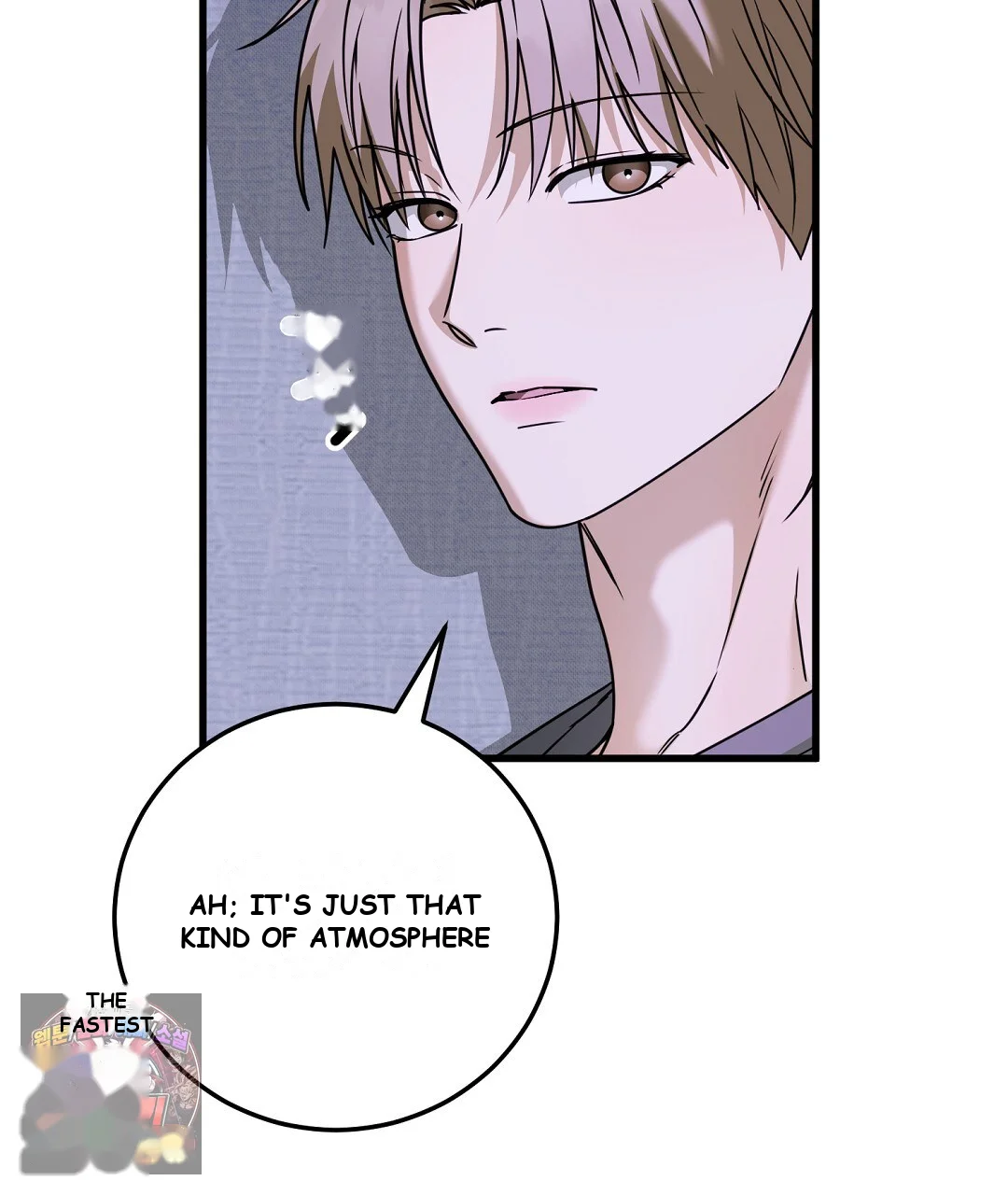 Love Me More Chapter 9 - Page 138