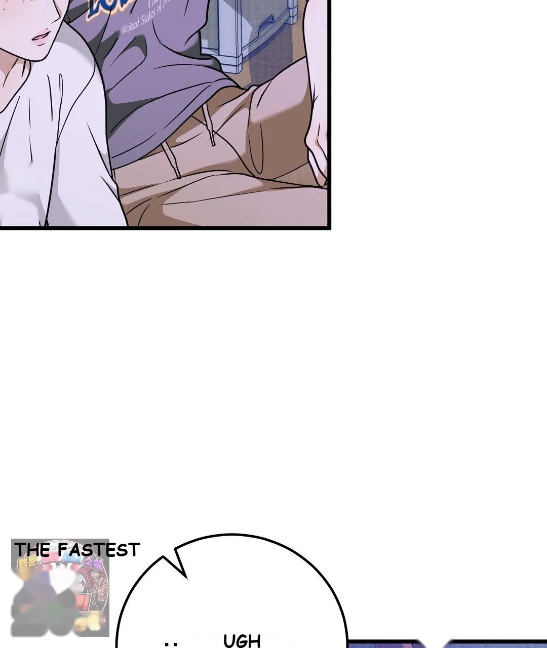 Love Me More Chapter 9 - Page 144