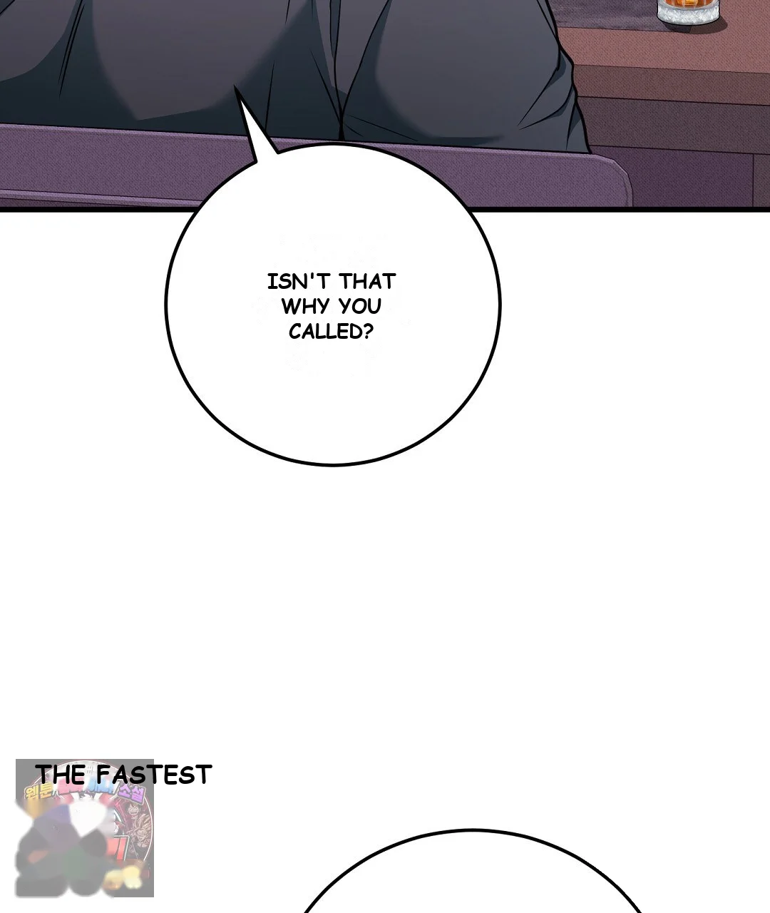 Love Me More Chapter 9 - Page 16