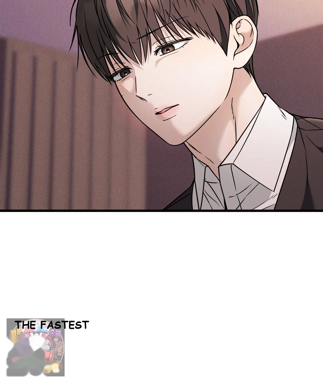 Love Me More Chapter 9 - Page 18