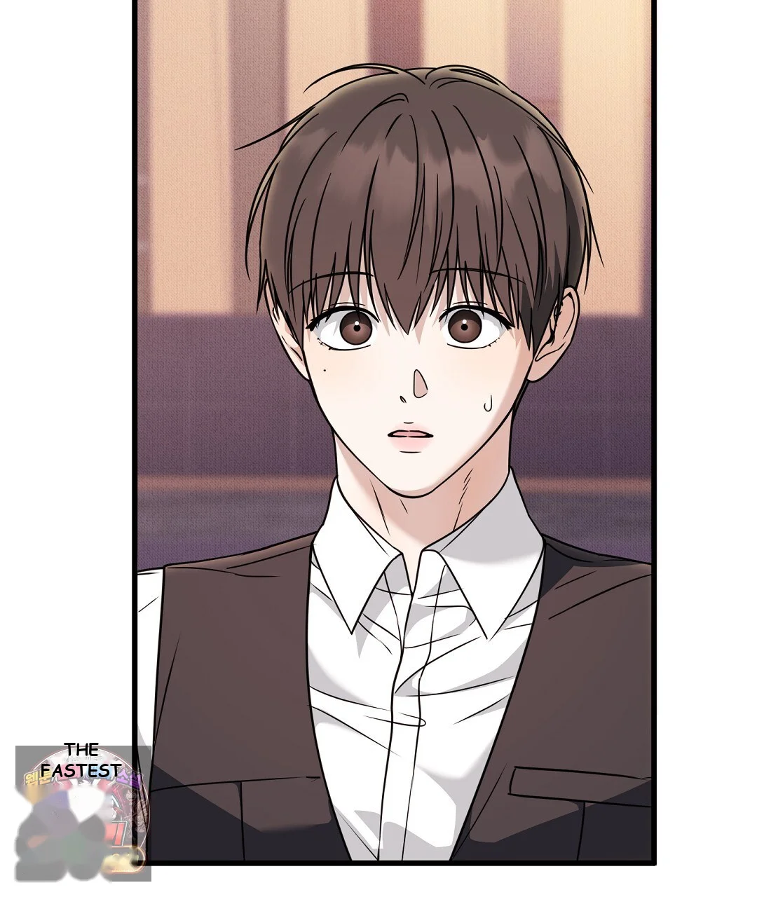 Love Me More Chapter 9 - Page 34