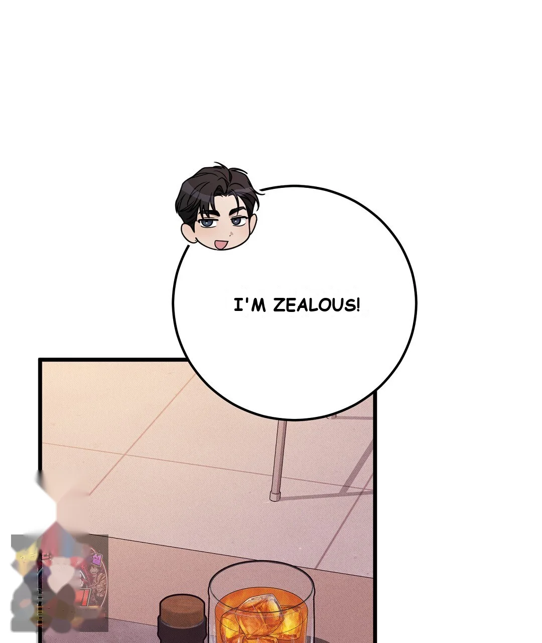 Love Me More Chapter 9 - Page 42
