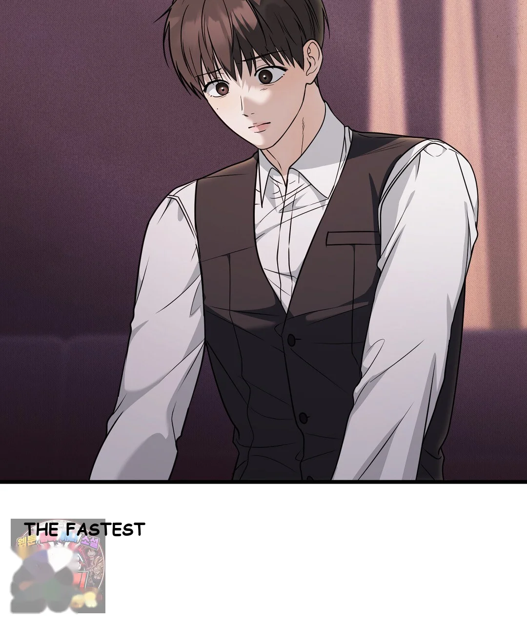 Love Me More Chapter 9 - Page 52