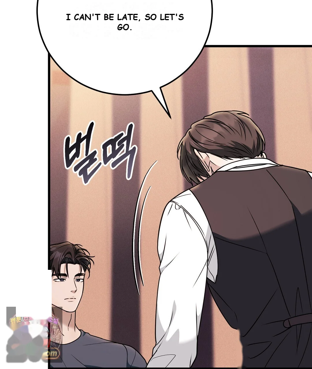 Love Me More Chapter 9 - Page 54