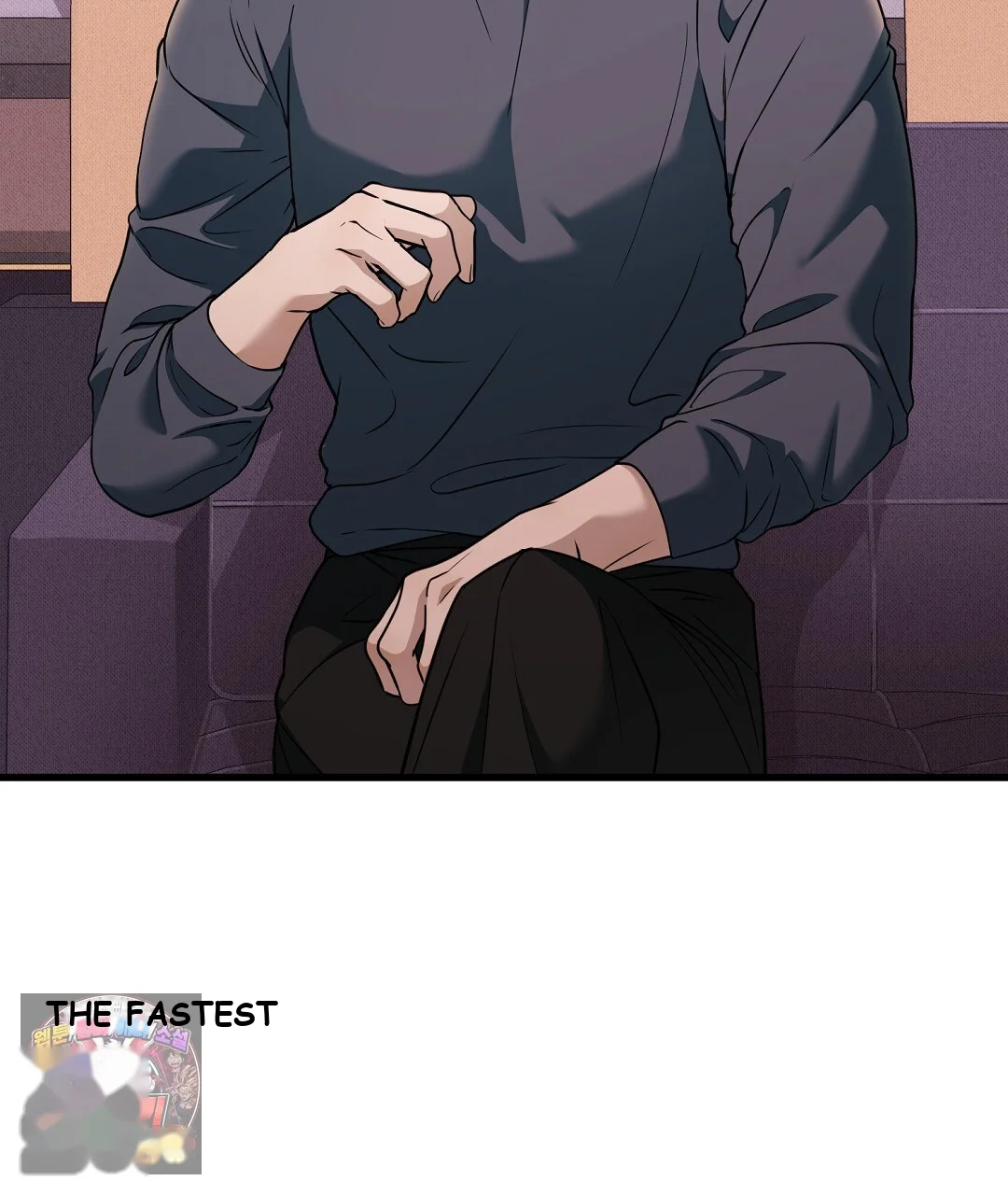 Love Me More Chapter 9 - Page 6
