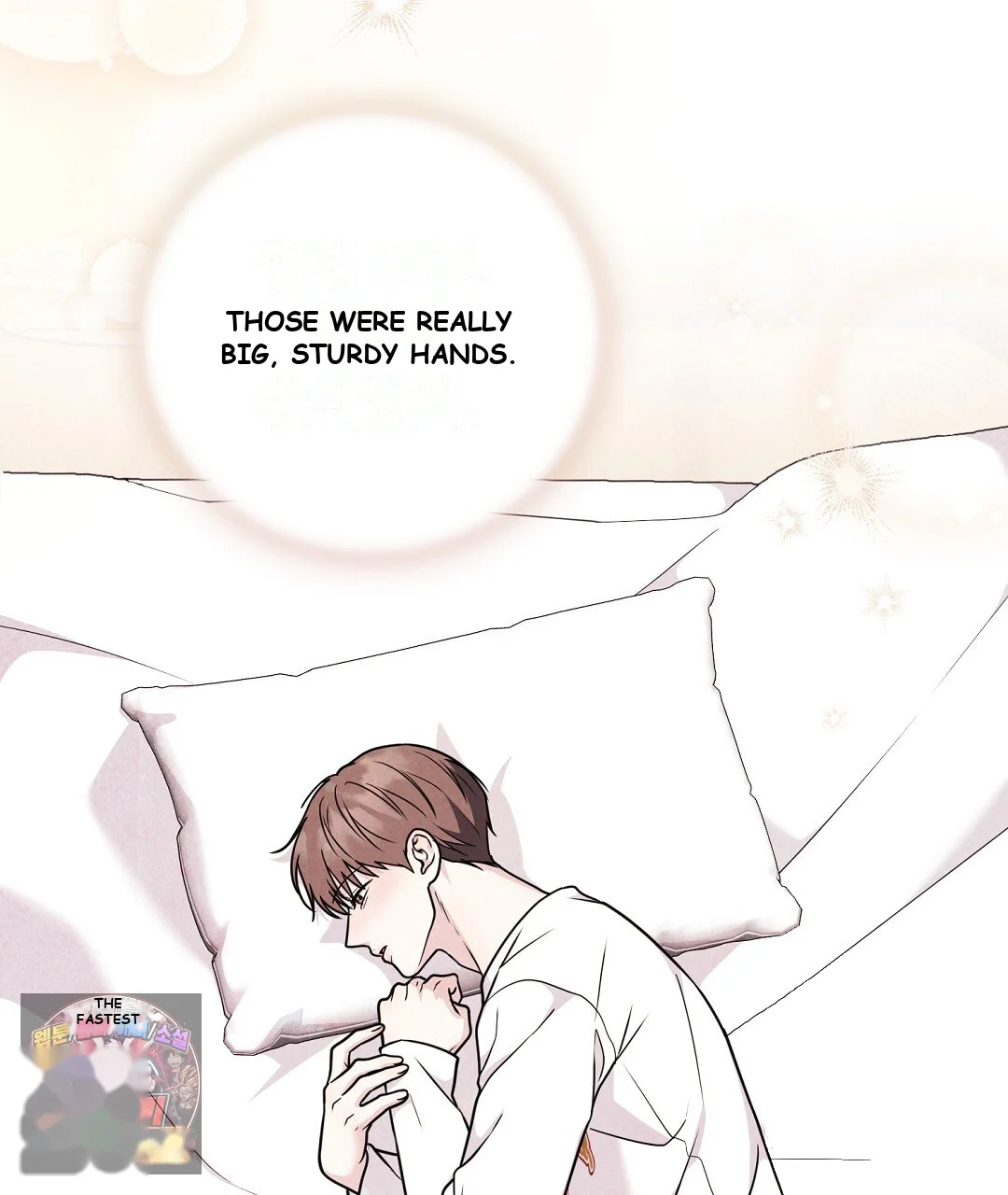 Love Me More Chapter 9 - Page 84