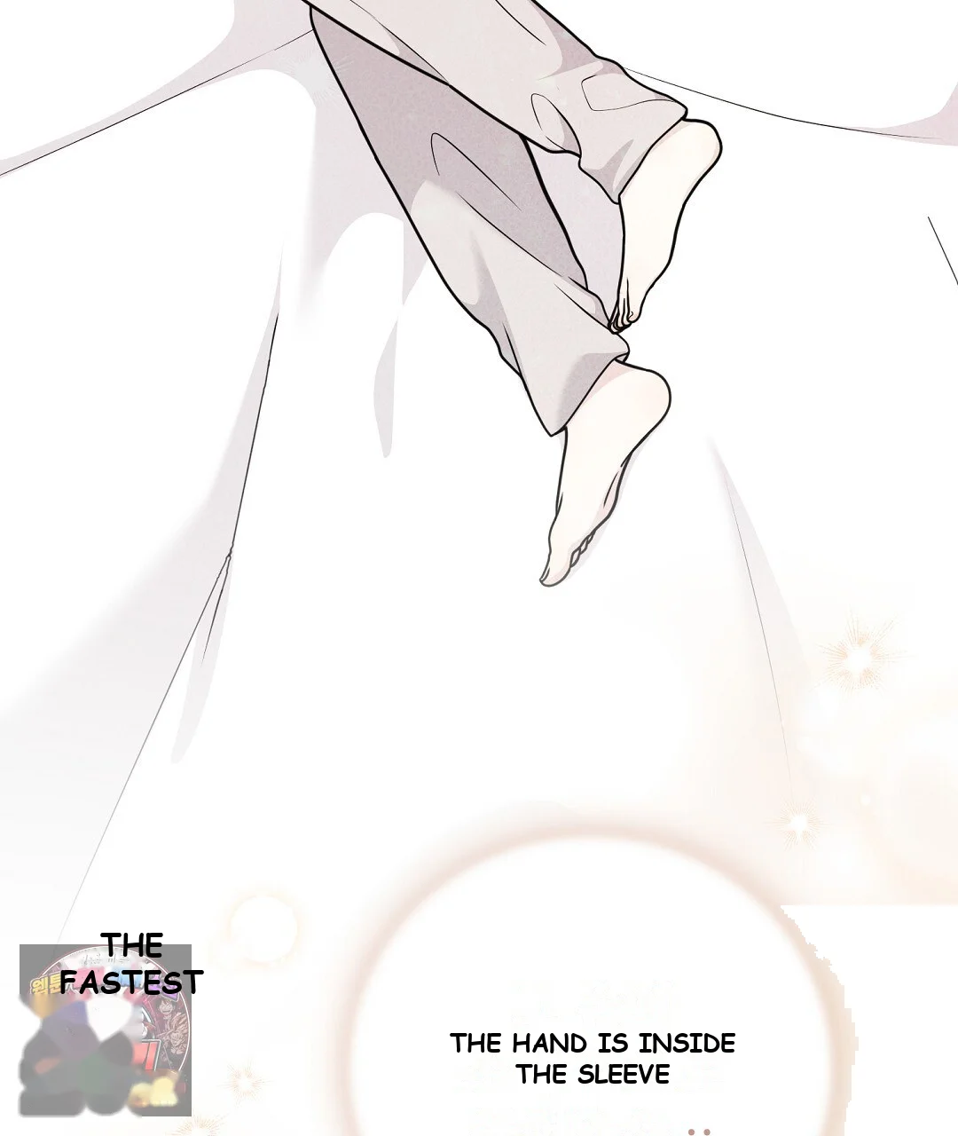 Love Me More Chapter 9 - Page 86