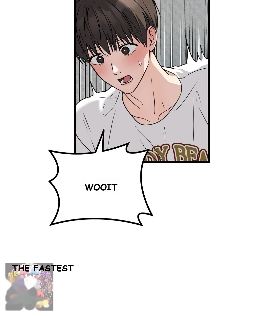 Love Me More Chapter 9 - Page 94