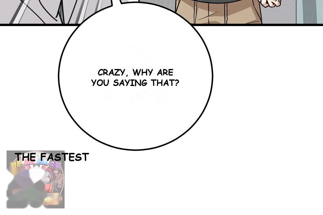 Love Me More Chapter 9 - Page 97