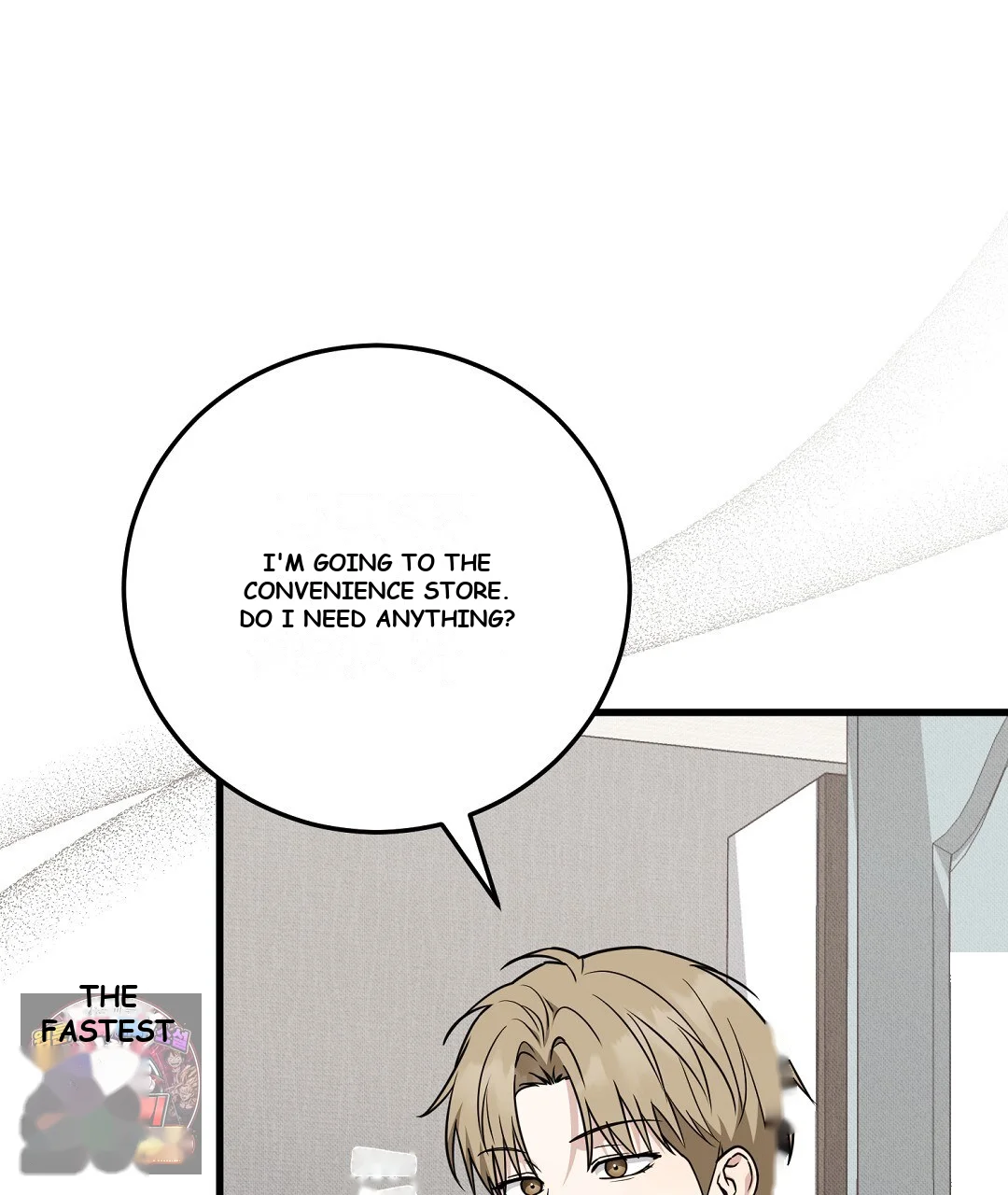Love Me More Chapter 9 - Page 98