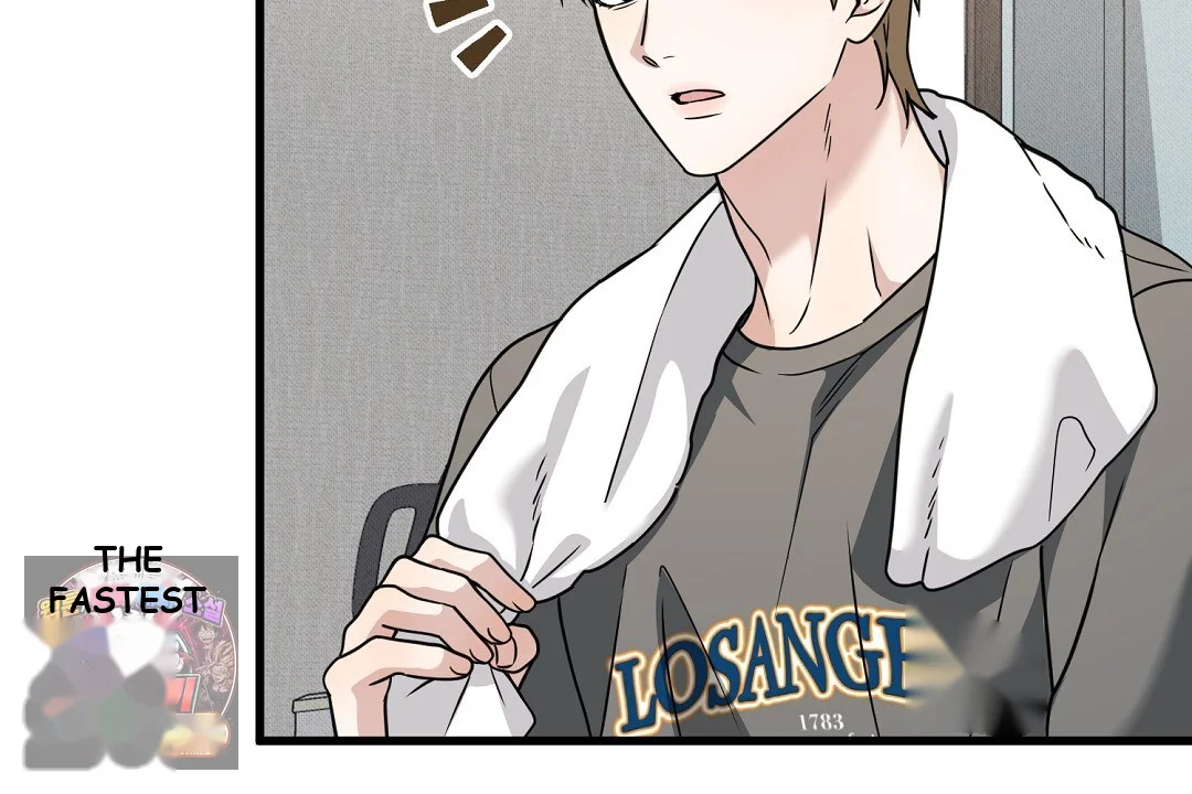 Love Me More Chapter 9 - Page 99