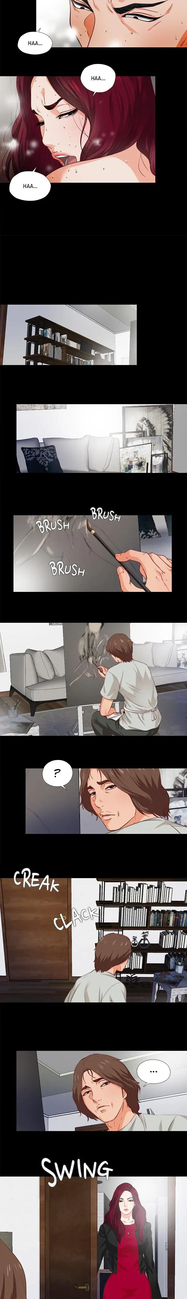 Love On Canvas Chapter 1 - Page 12