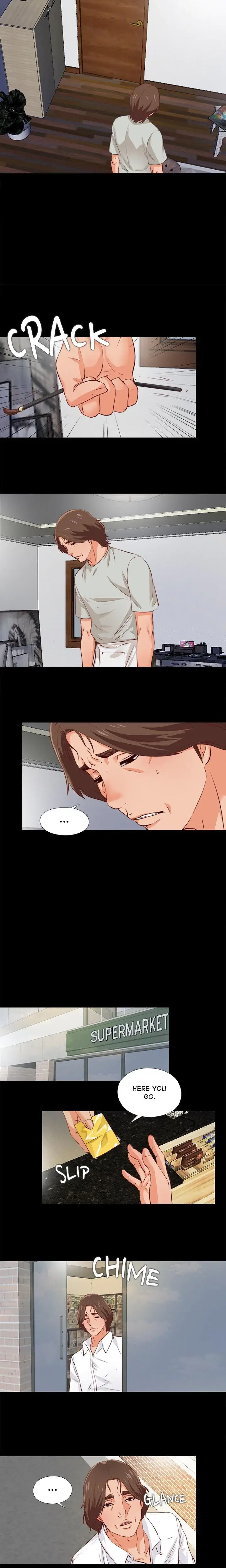 Love On Canvas Chapter 1 - Page 15