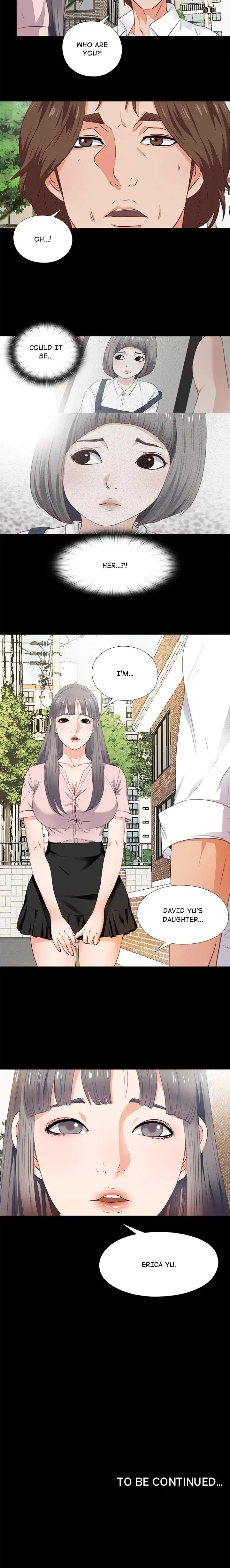 Love On Canvas Chapter 1 - Page 17