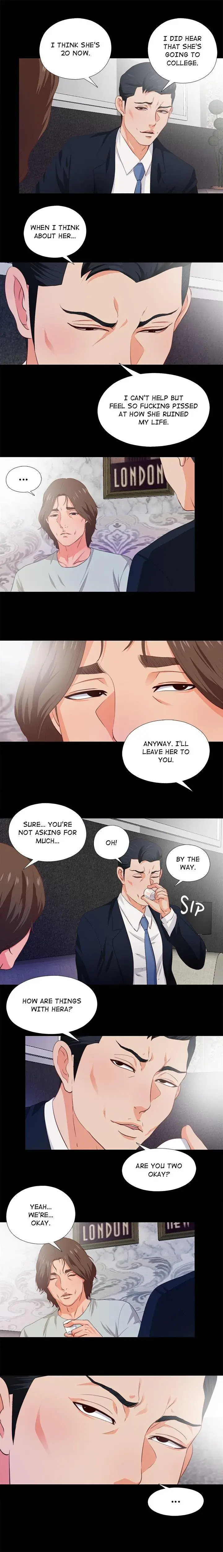 Love On Canvas Chapter 1 - Page 4