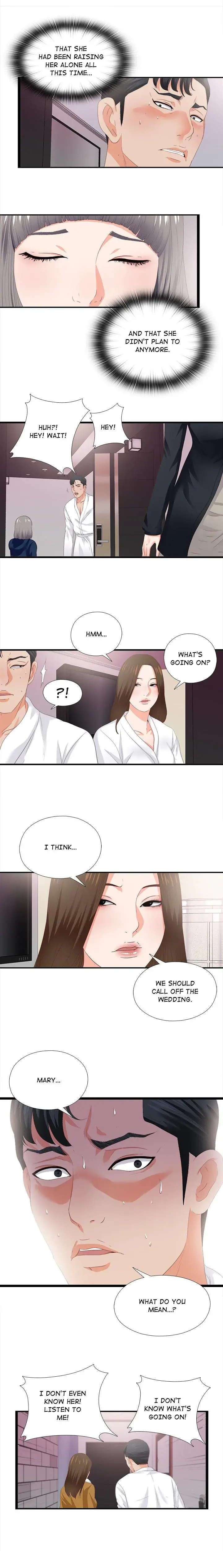 Love On Canvas Chapter 10 - Page 12