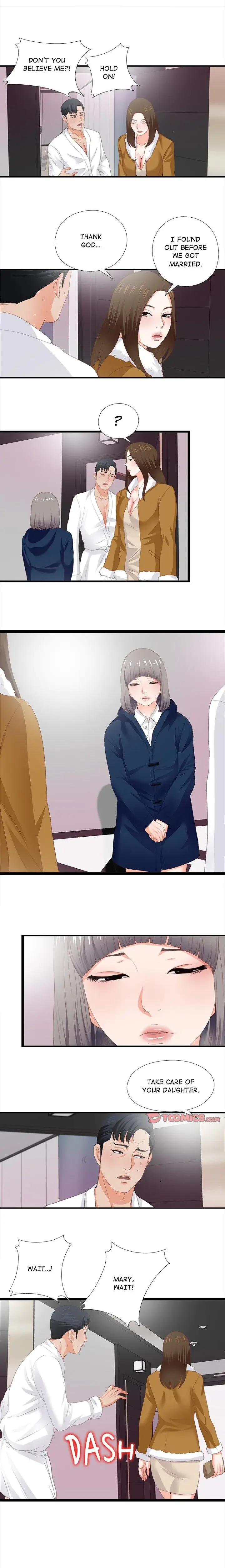 Love On Canvas Chapter 10 - Page 13