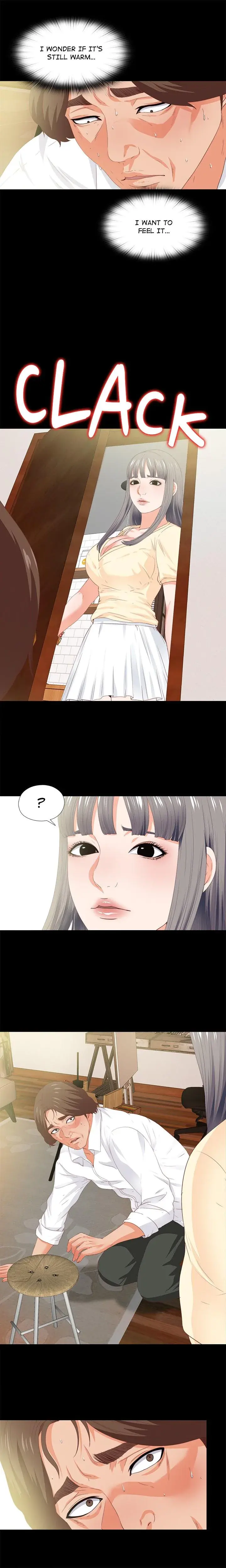 Love On Canvas Chapter 10 - Page 4