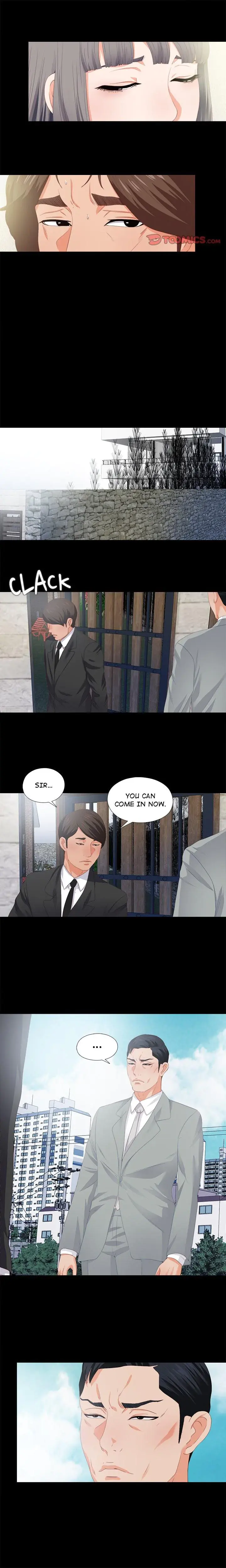 Love On Canvas Chapter 10 - Page 6