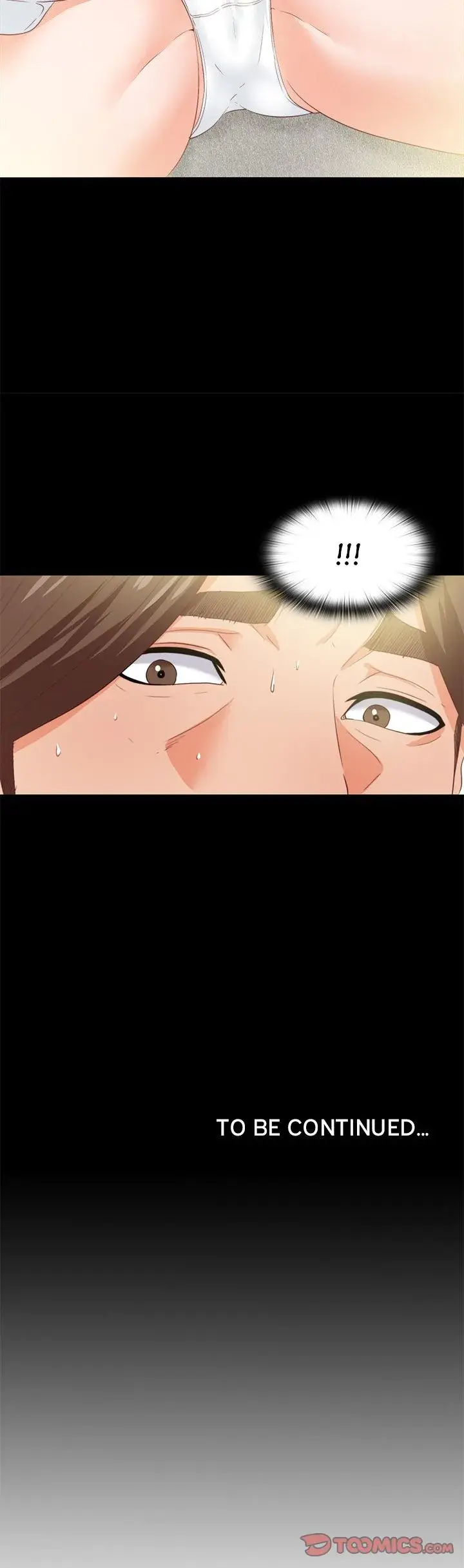 Love On Canvas Chapter 11 - Page 14