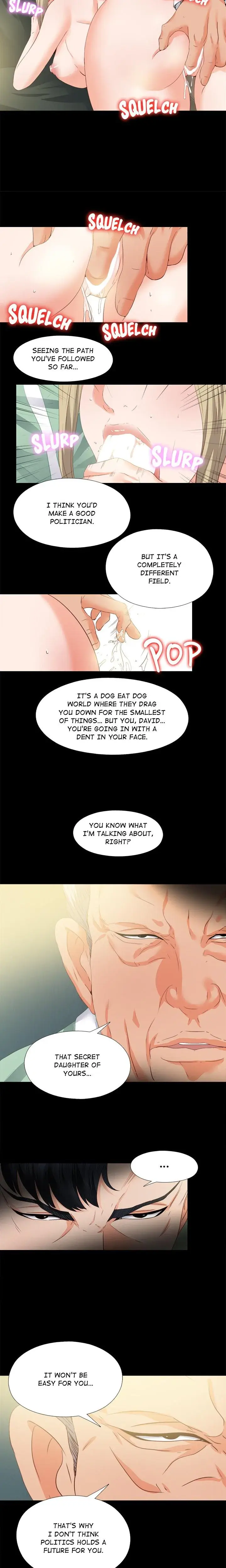 Love On Canvas Chapter 11 - Page 8