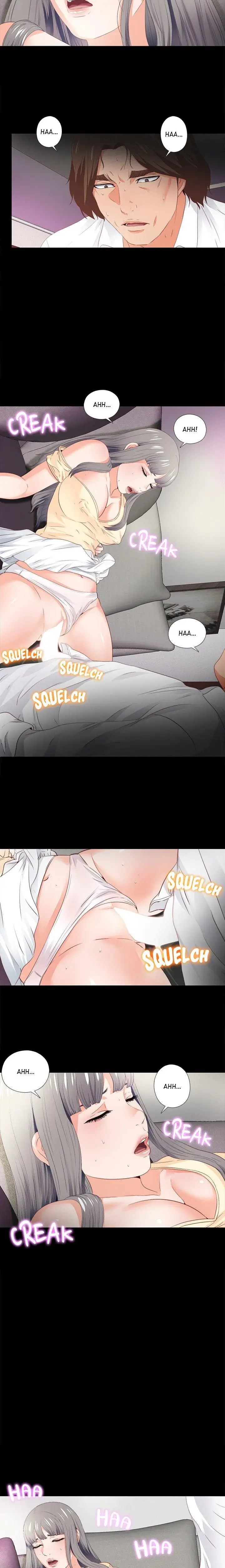 Love On Canvas Chapter 12 - Page 10