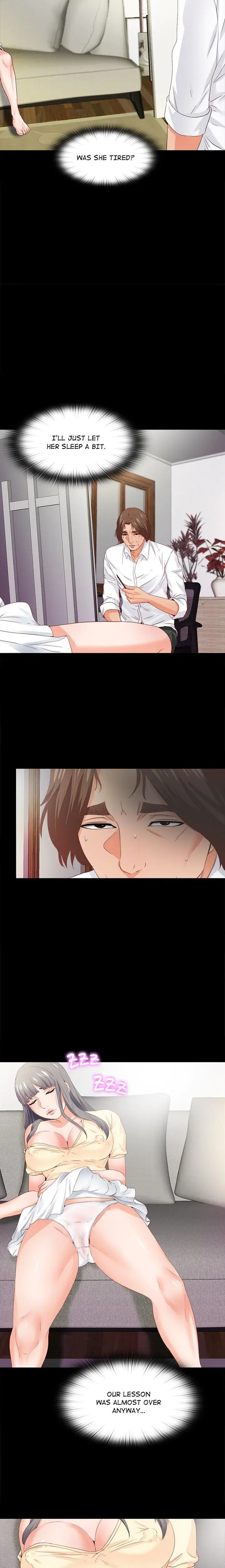 Love On Canvas Chapter 12 - Page 2