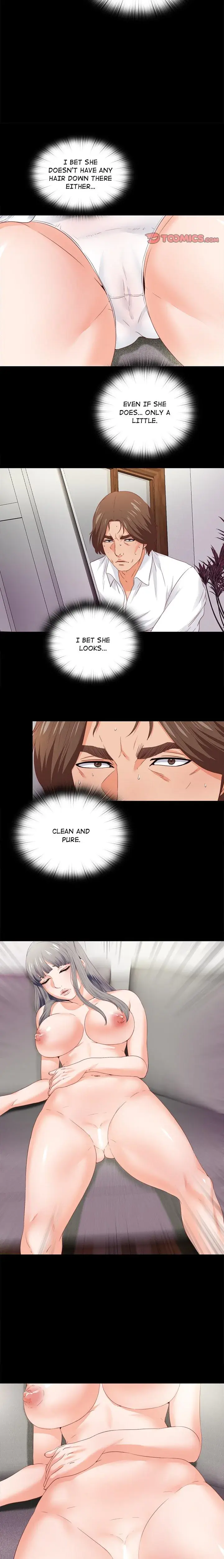 Love On Canvas Chapter 12 - Page 6