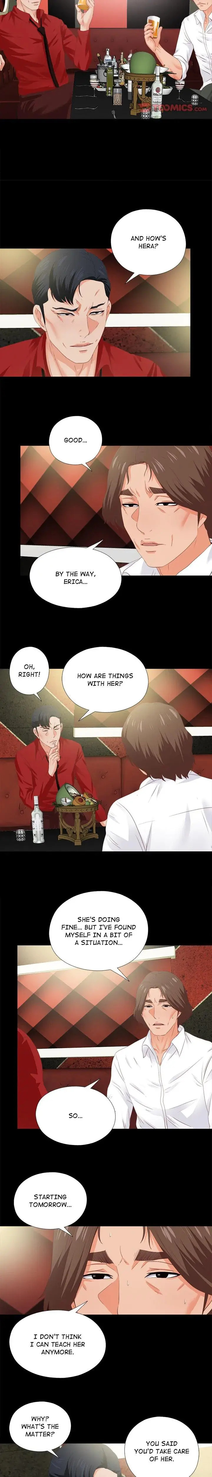 Love On Canvas Chapter 14 - Page 10