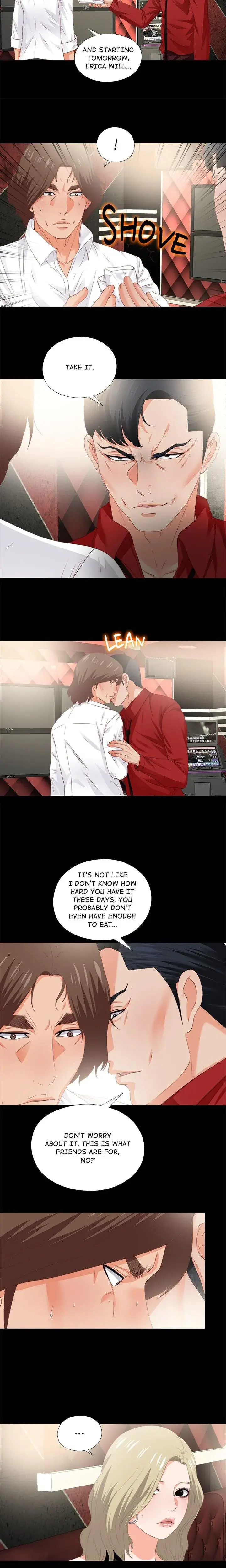 Love On Canvas Chapter 15 - Page 4