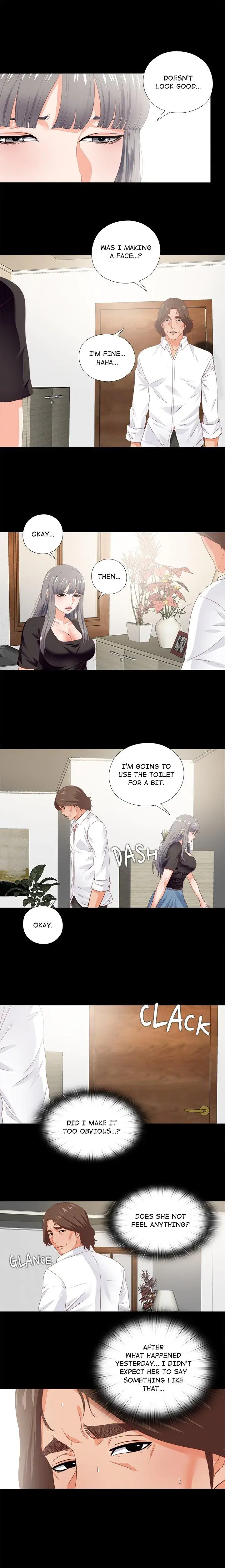 Love On Canvas Chapter 16 - Page 2