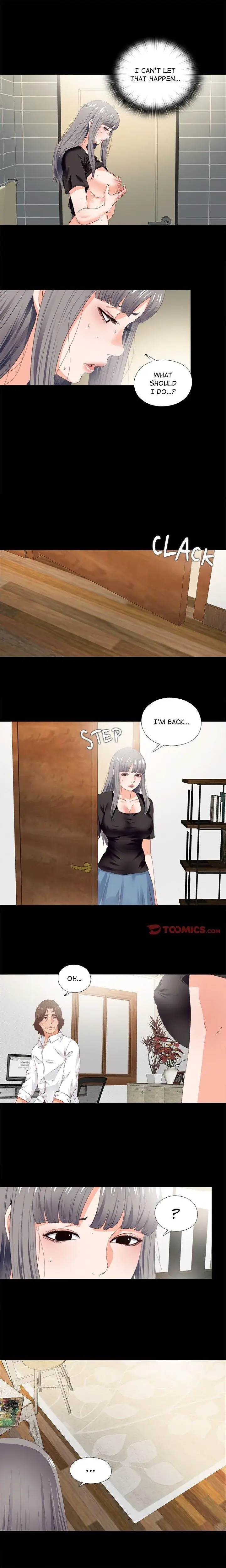 Love On Canvas Chapter 16 - Page 5