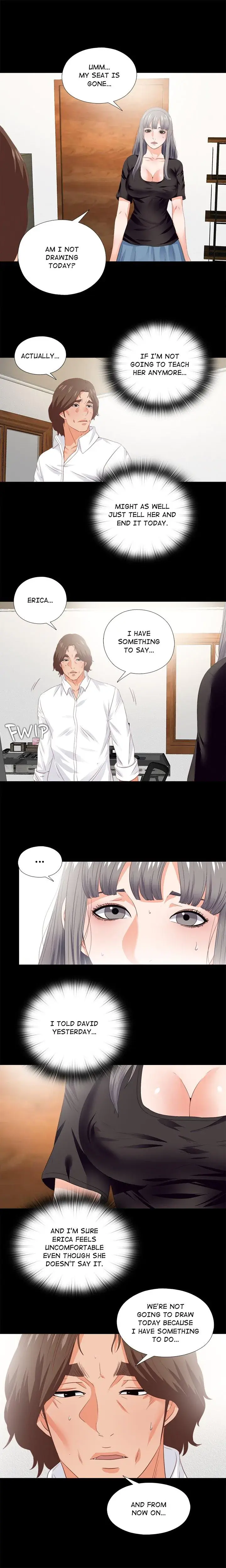 Love On Canvas Chapter 16 - Page 6