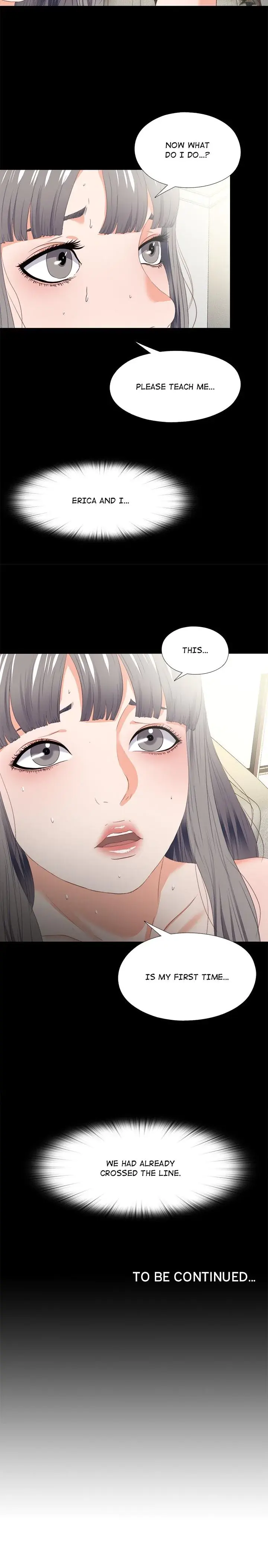 Love On Canvas Chapter 18 - Page 13