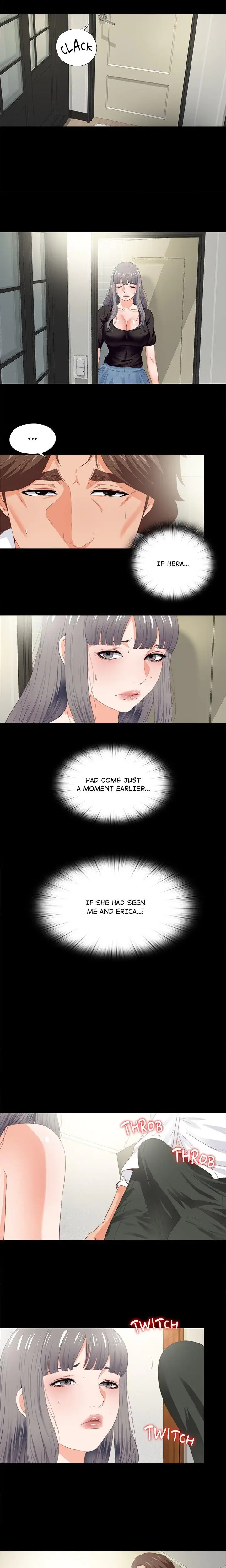 Love On Canvas Chapter 18 - Page 6